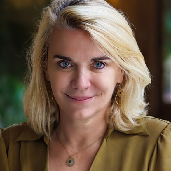 Nathalie Boyer