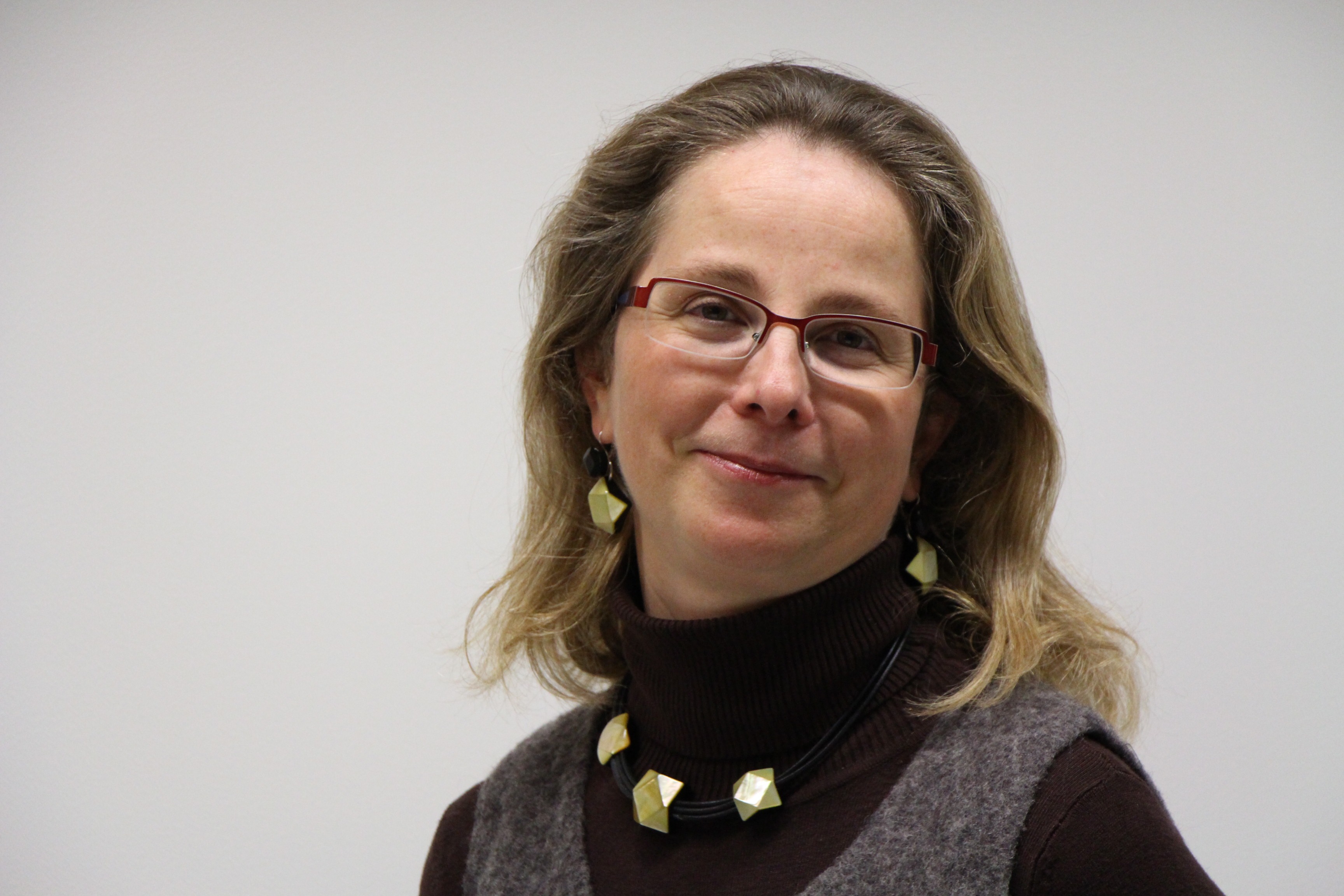 Sabine Romon