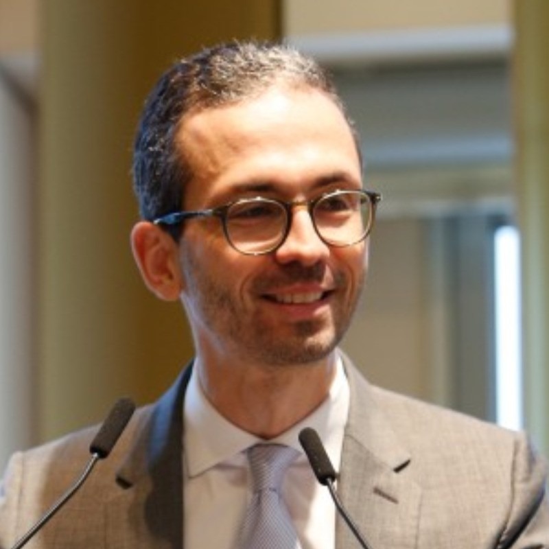 Yann Krysinski